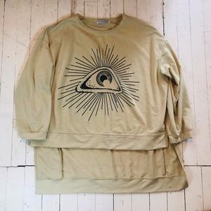 All Seeing Eye Shirt